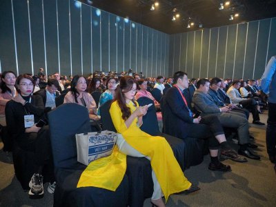 SS Rice News Convention 2025, Pattaya - Thailand